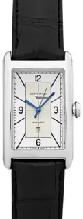 Longines Longines DolceVita L57674730 28.2mm Stainless steel Silver