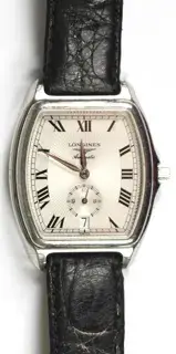 Longines Longines Les Grandes Classiques 31mm Stainless steel
