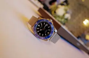 Longines HydroConquest
