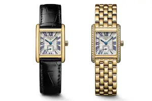 Longines Mini DolceVita