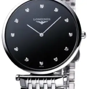 Longines Longines La Grande Classique L47554586 / L4755458C 36mm