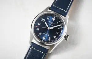 Longines Spirit