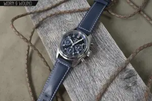 Longines Spirit Chronograph