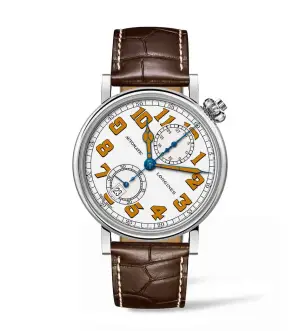 Longines Avigation Watch Type A-7 1935