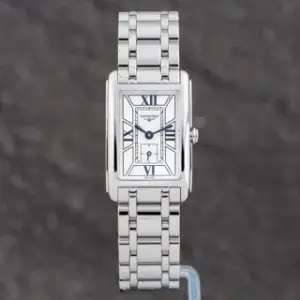 Longines Longines DolceVita L52554756 20mm Stainless steel Silver
