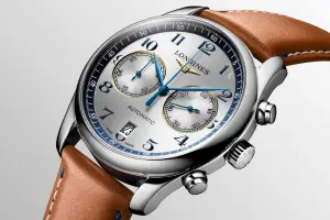 Longines Master Collection Chronograph Kentucky Derby