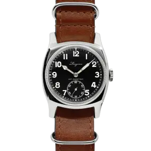 Longines Pilot Majetek