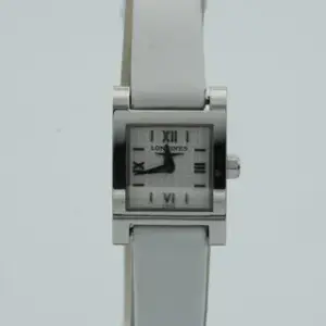 Longines Longines DolceVita 16mm Stainless steel