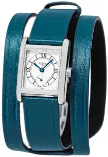 Longines Longines DolceVita L5.200.4.75.9 21.5mm Stainless steel Silver