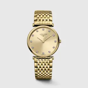 Longines Longines La Grande Classique L4512237E 29mm PVD