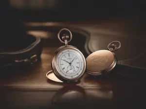 Longines Equestrian Pocket Watch Jockey 1878
