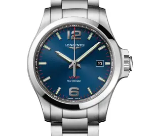 Longines Conquest VHP