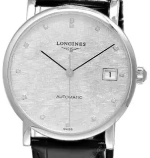Longines LonginesAutomatic Dress Watch