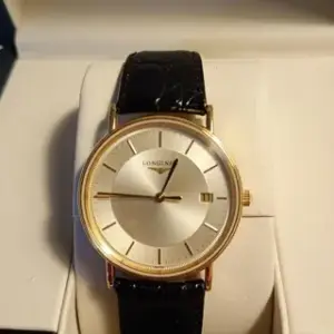 Longines Longines Presence L4.720.2 33mm