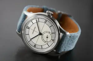 Longines Heritage Classic