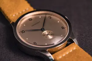 Longines Heritage 1945