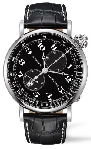 Longines Avigation Type A-7