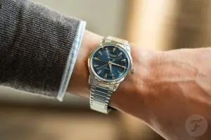 Longines Conquest Heritage