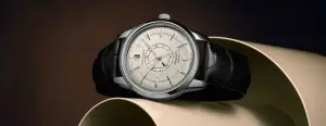 Longines Conquest Heritage Central Power Reserve