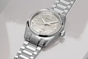 Longines Spirit 37mm