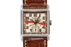 Longines Spirit Zulu Time 1925