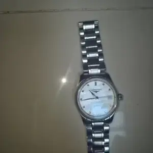 Longines Longines Master Collection Black
