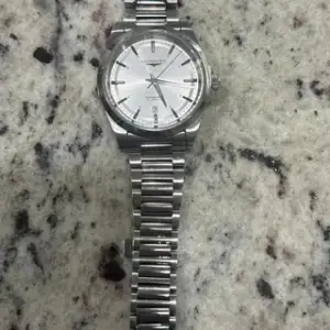 Longines Longines Conquest L3.830.4.72.6 41mm Stainless steel Silver