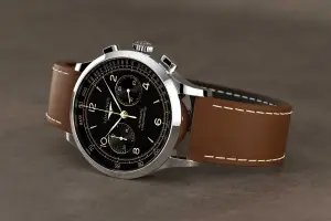 Longines Record Heritage