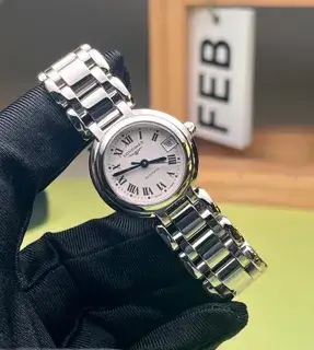 Longines Longines PrimaLuna L8.111.4.71.6 26.5mm