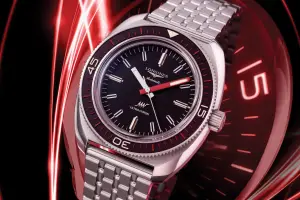 Longines Ultra-Chron