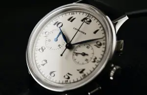 Longines Heritage Classic Chronograph 1946