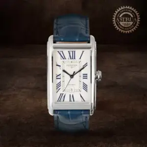 Longines Longines DolceVita L5.767.4.71.9 28mm Stainless steel Silver