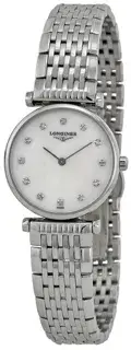 Longines Longines La Grande Classique L42094876 24mm