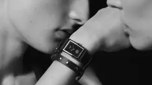 Longines Dolce Vita x YVY