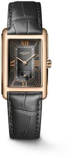 Longines Longines DolceVita L55128752 23.5mm Rose gold