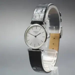 Longines Longines La Grande Classique L4.209.4 24mm Stainless steel Silver