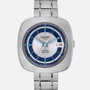 Longines Admiral