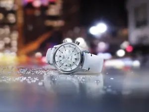 Longines Legend Diver 36mm