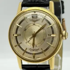Longines Longines Conquest