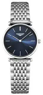 Longines Longines La Grande Classique L45124956 Stainless steel