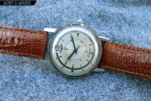 Longines Conquest Power Reserve