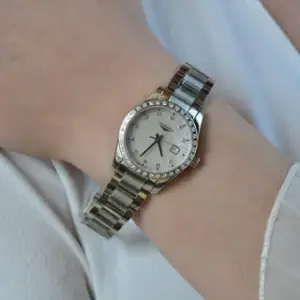 Longines Longines Conquest Classic L2.386.0.87.6 34mm Stainless steel White