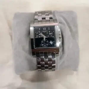 Longines Longines DolceVita L5.668.4 30mm Stainless steel Black