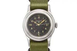 Longines Big Indian