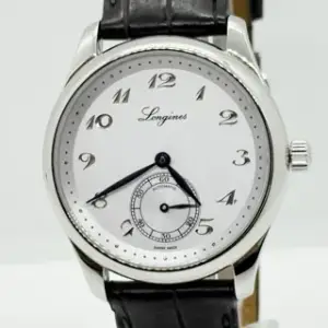 Longines Longines Master Collection L2.843.4