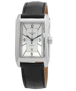 Longines Longines DolceVita L57574730 28mm Stainless steel Silver
