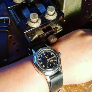 Longines Greenlander