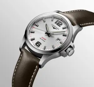 Longines Conquest V.H.P.
