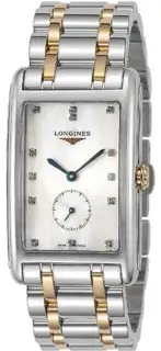 Longines Longines DolceVita L57555877 Rose gold