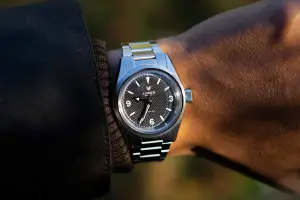 Lorier Falcon Mark III